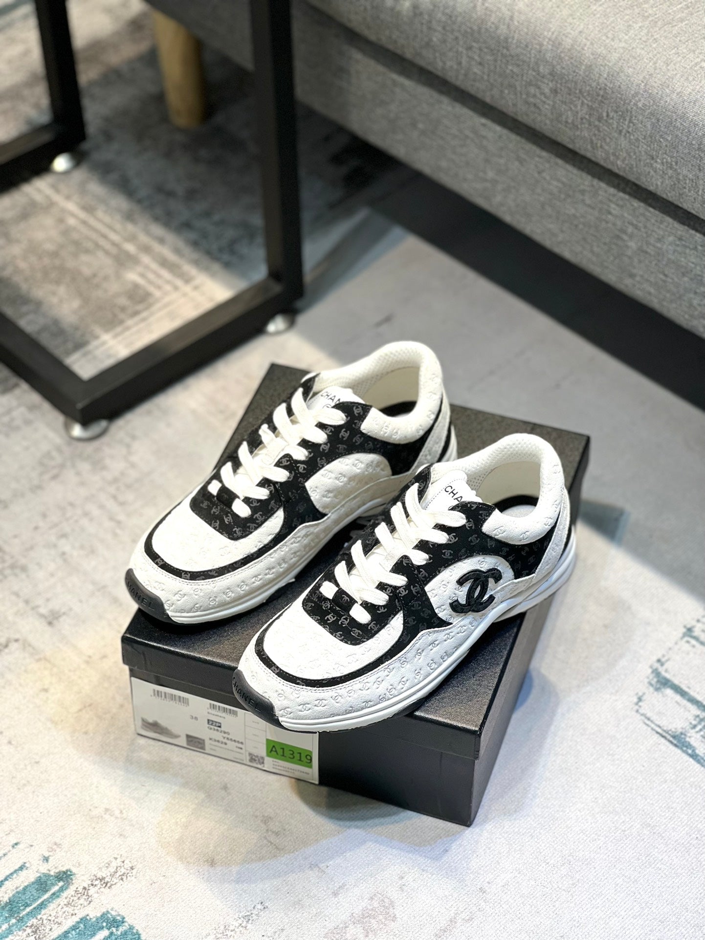 Classic CC - Premium Runner Edition