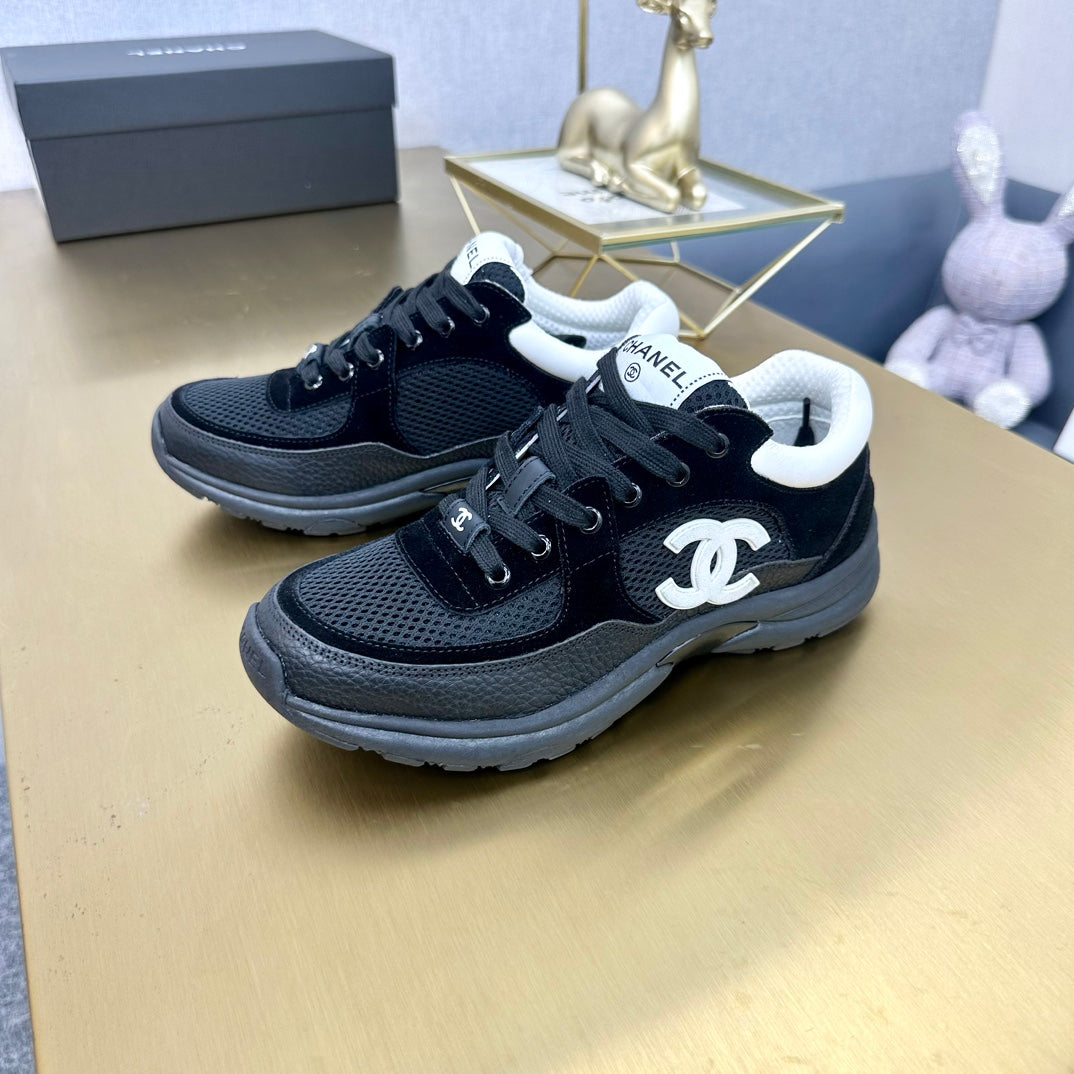 Classic CC - Premium Runner Edition