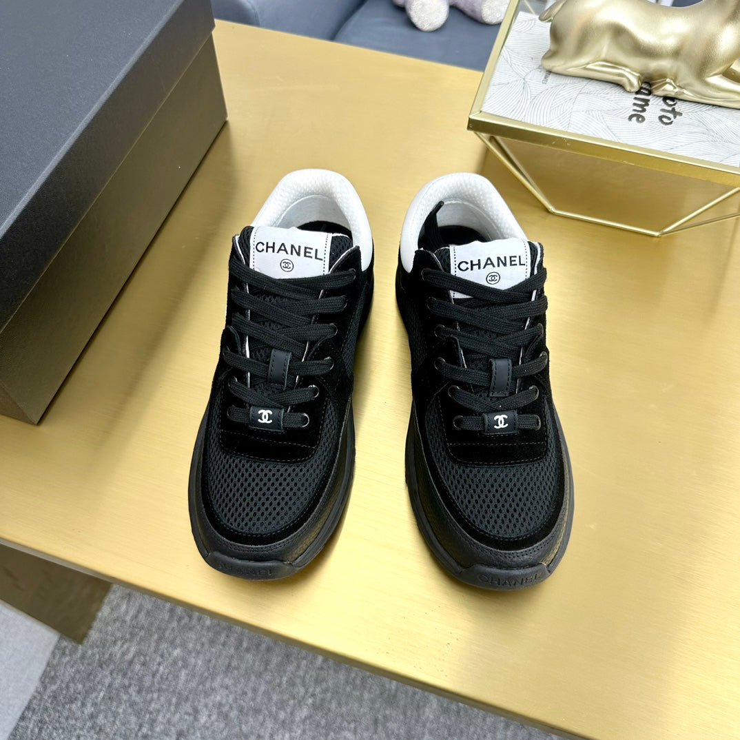 Classic CC - Premium Runner Edition