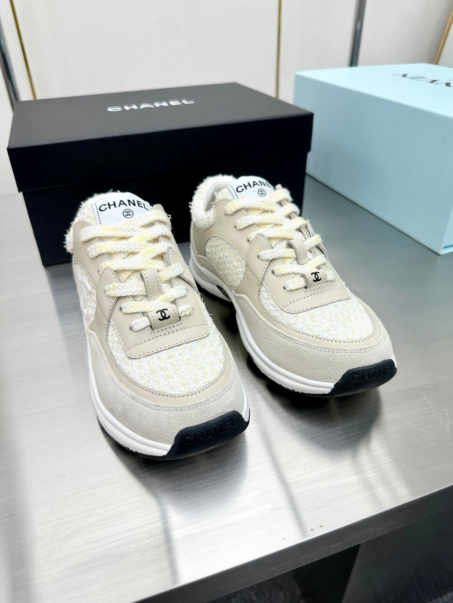 Classic CC - Premium Runner Edition