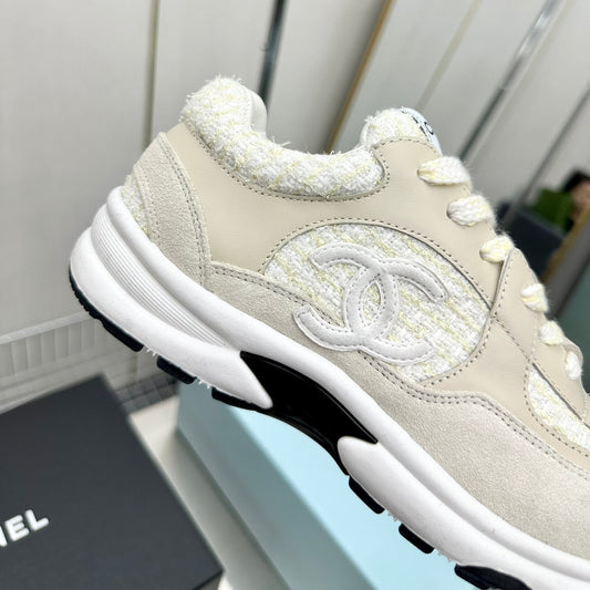 Classic CC - Premium Runner Edition