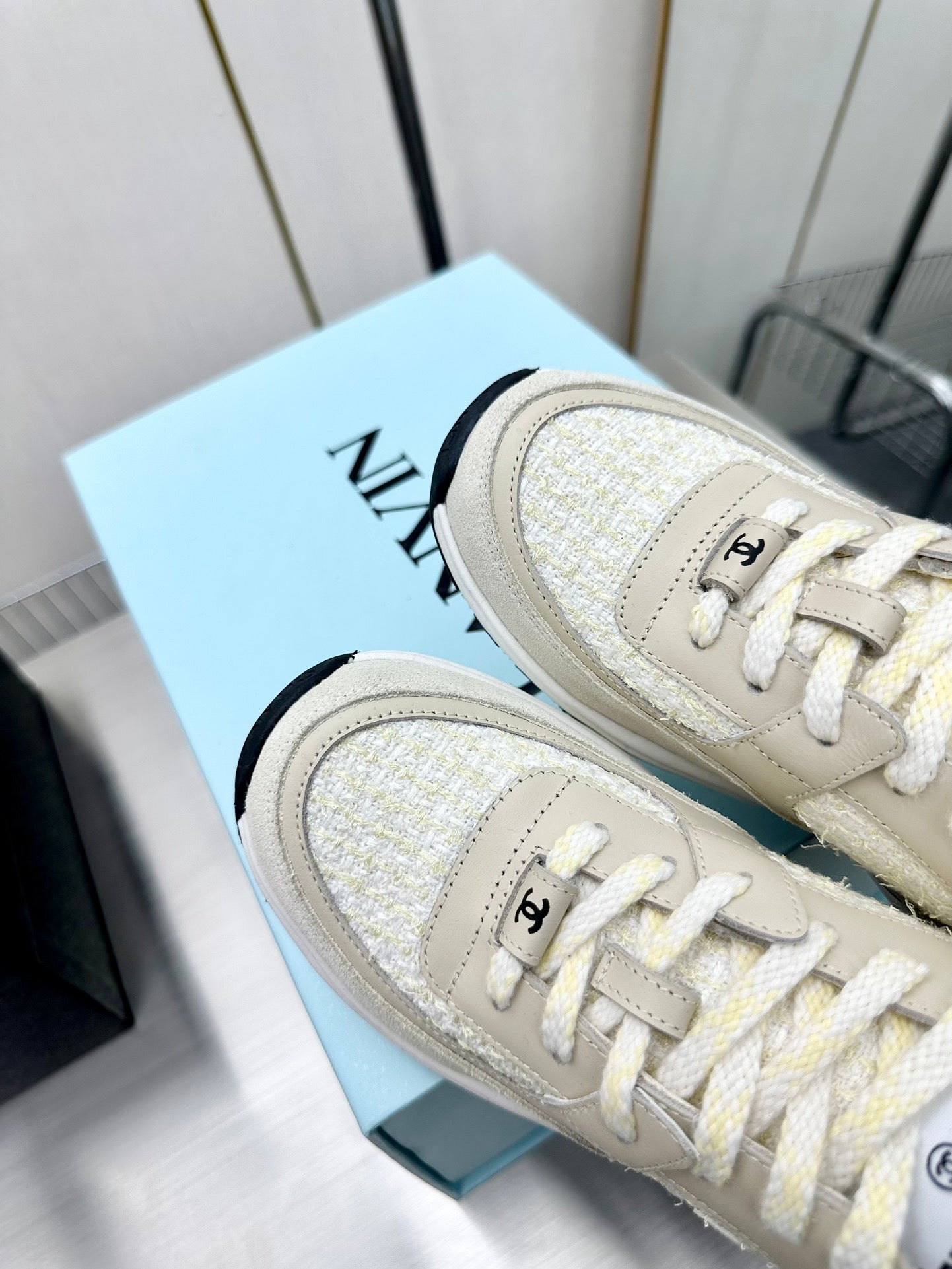 Classic CC - Premium Runner Edition