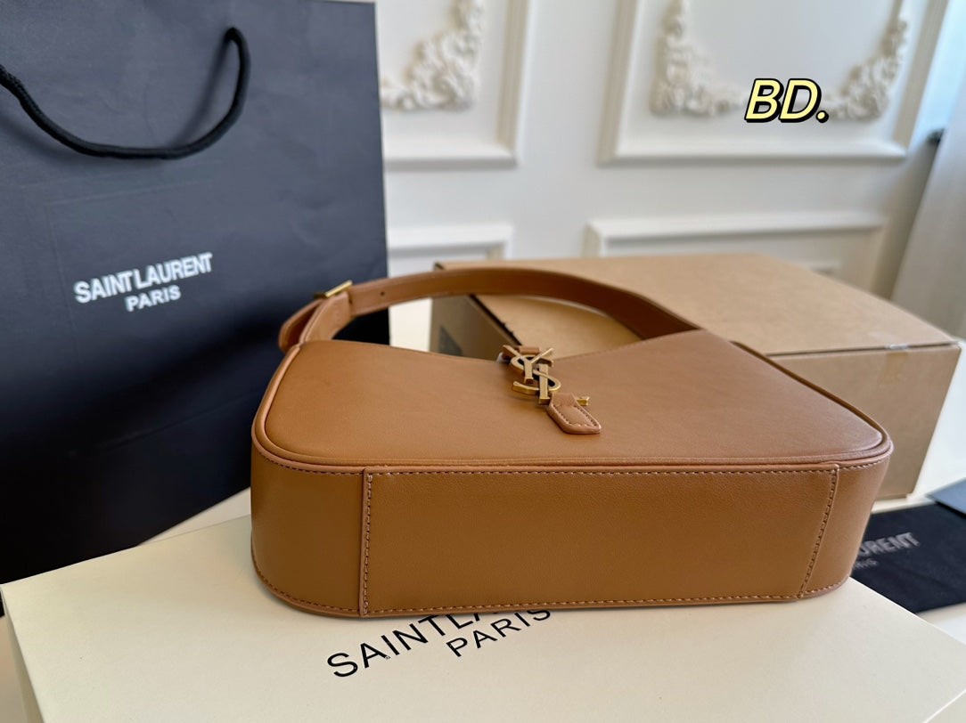 Shoulder Bag – Minimal Edition