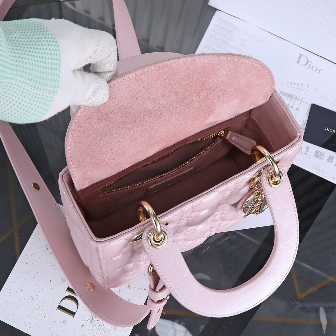 Prinzessinnen-Schultertasche