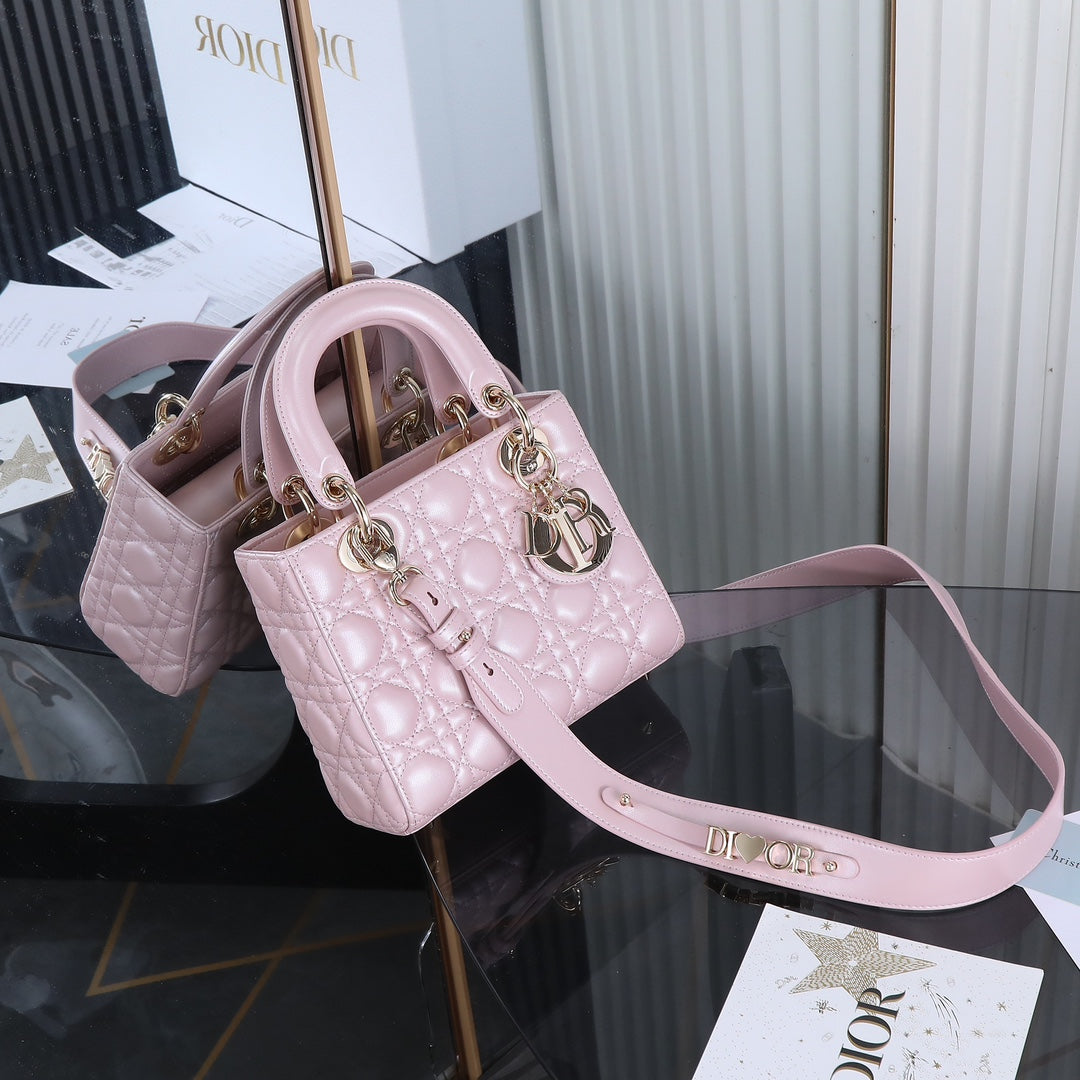 Prinzessinnen-Schultertasche