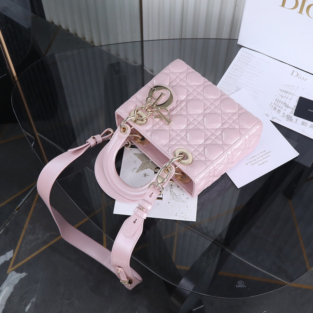 Prinzessinnen-Schultertasche