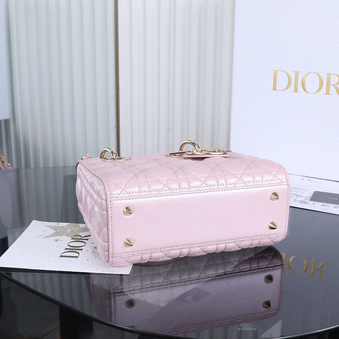 Prinzessinnen-Schultertasche