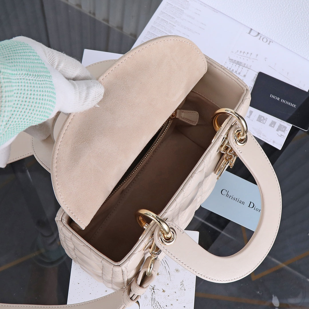 Prinzessinnen-Schultertasche