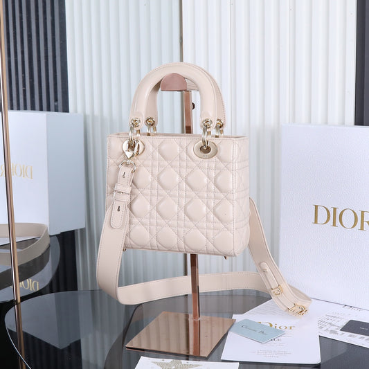 Prinzessinnen-Schultertasche