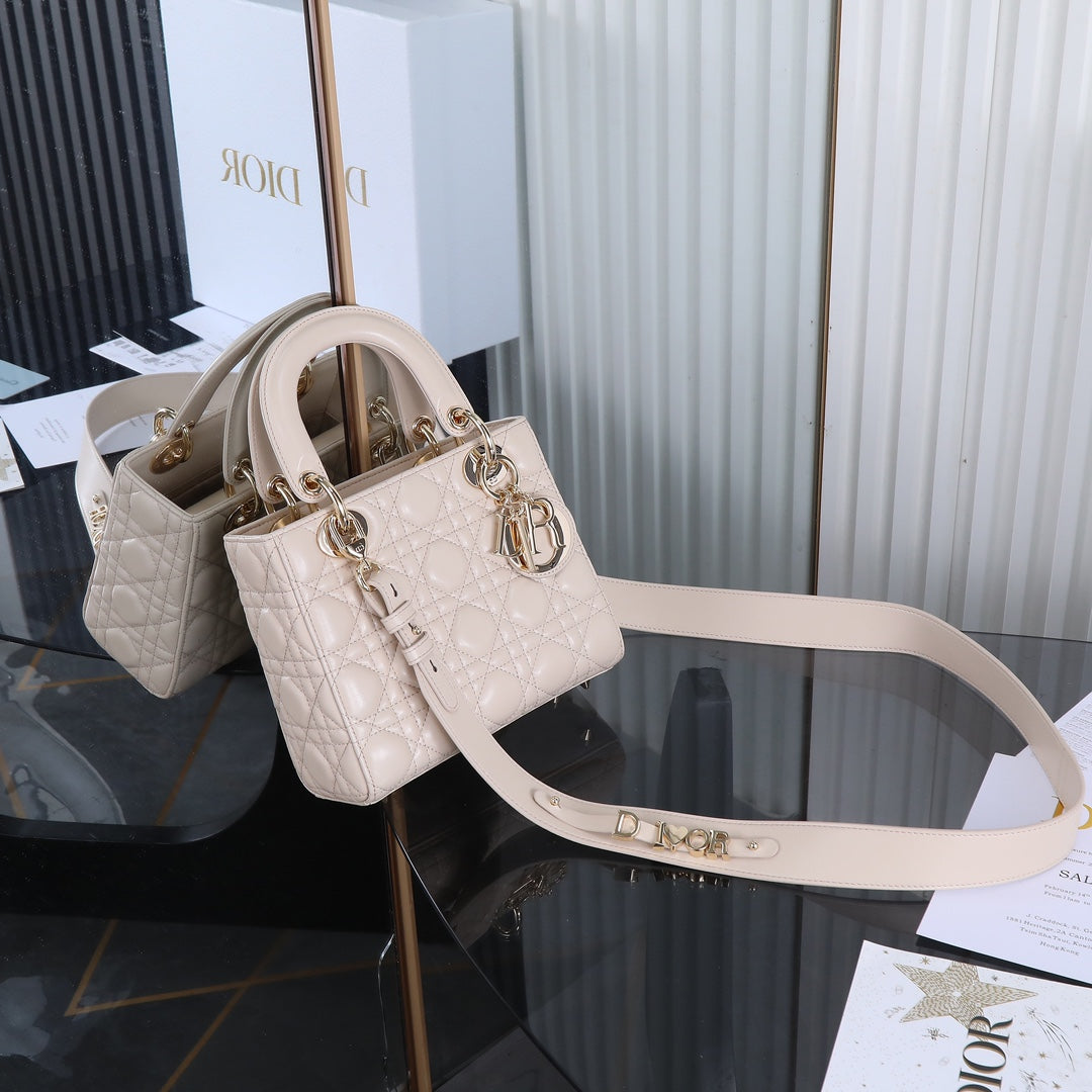 Prinzessinnen-Schultertasche