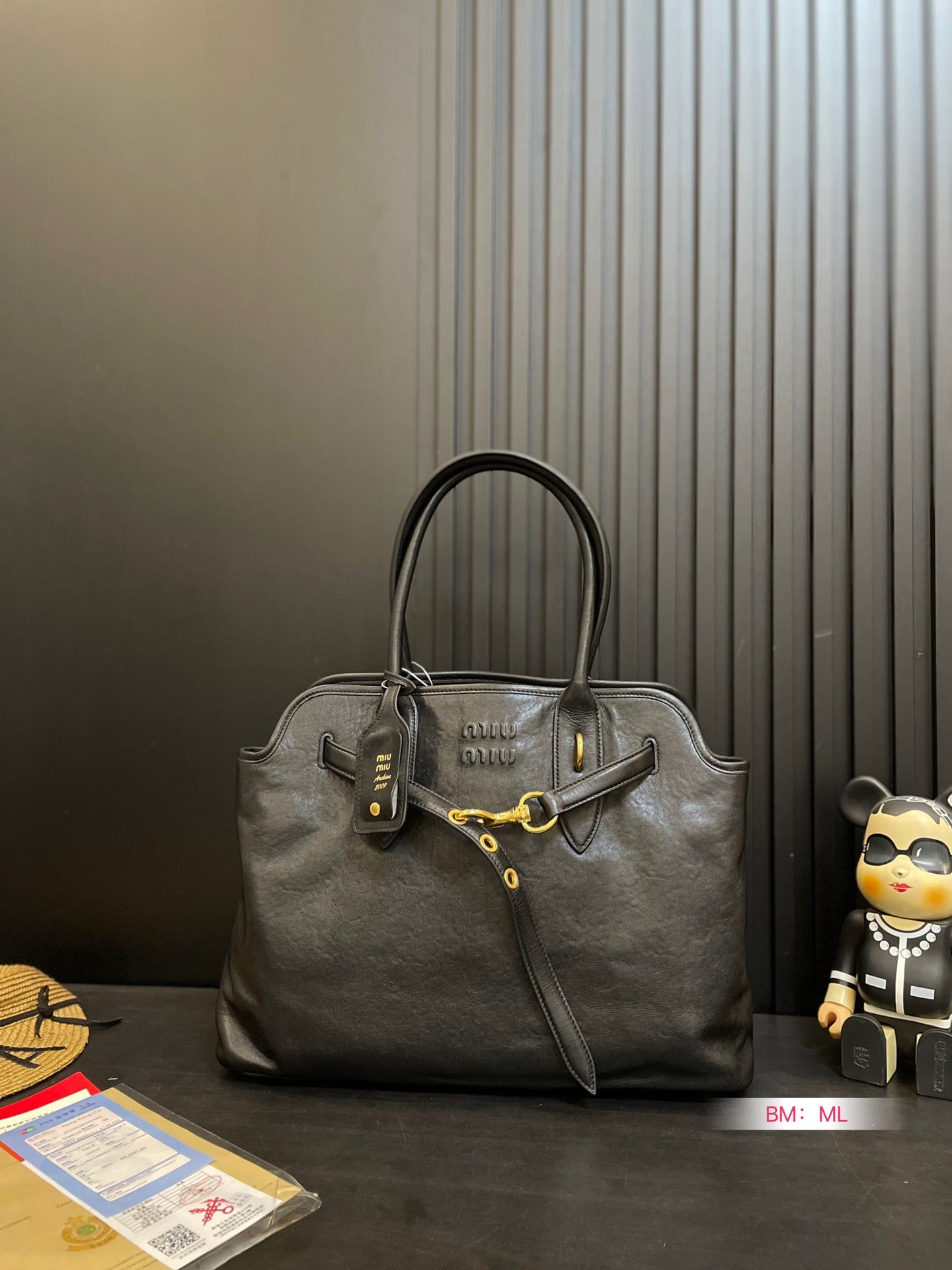 Luftkissen-Tragetasche