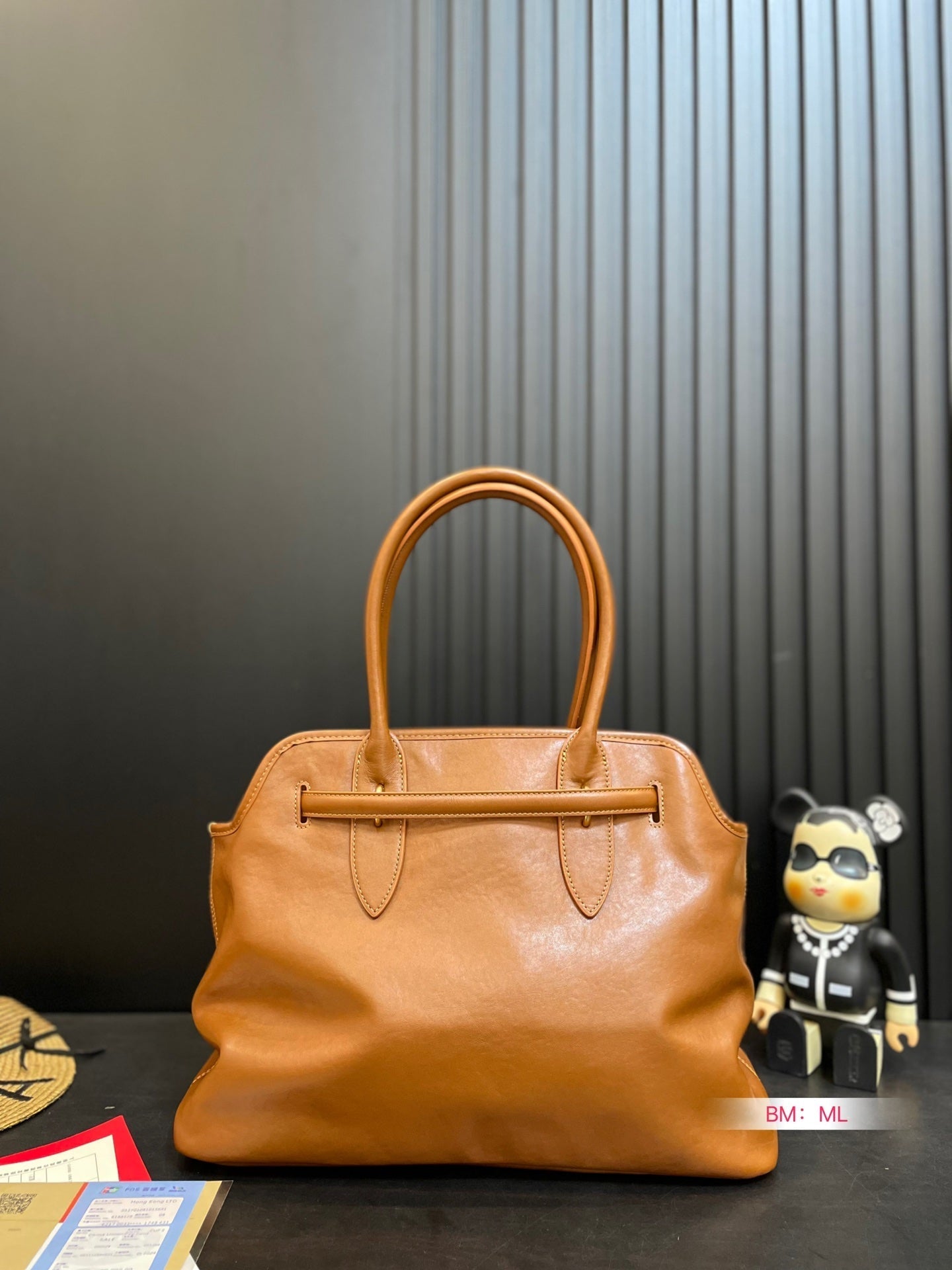 Luftkissen-Tragetasche