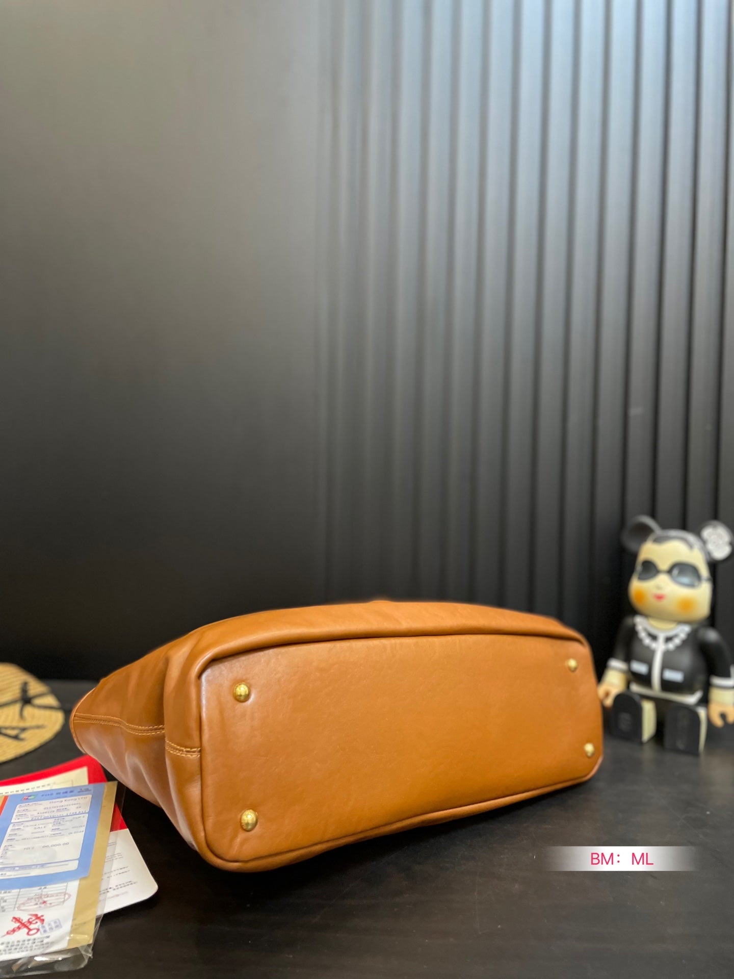 Luftkissen-Tragetasche