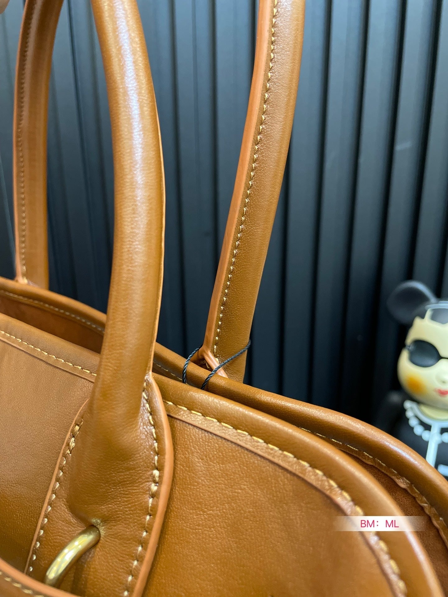 Luftkissen-Tragetasche