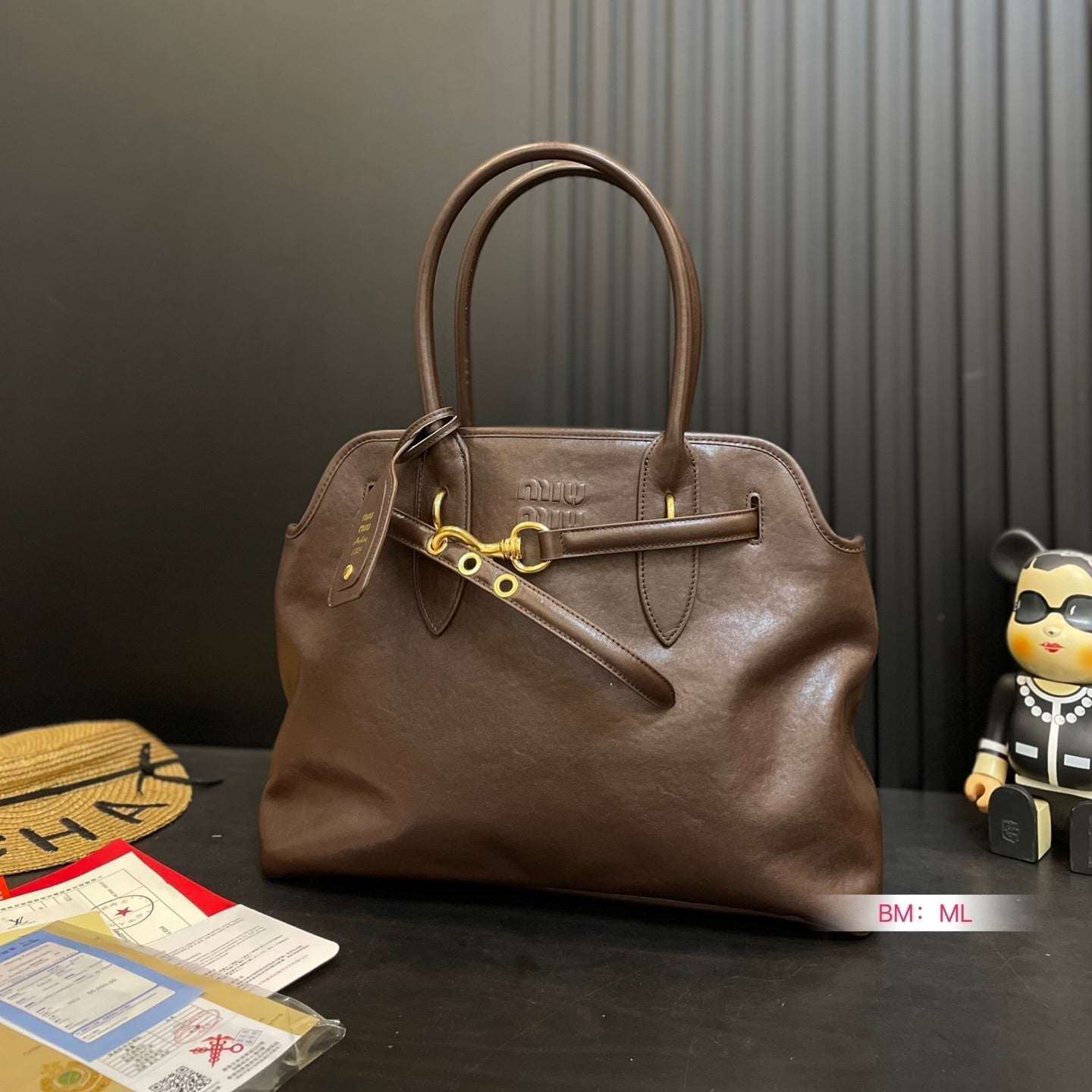 Luftkissen-Tragetasche