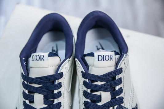 Limited Edition Low-Top-Sneaker