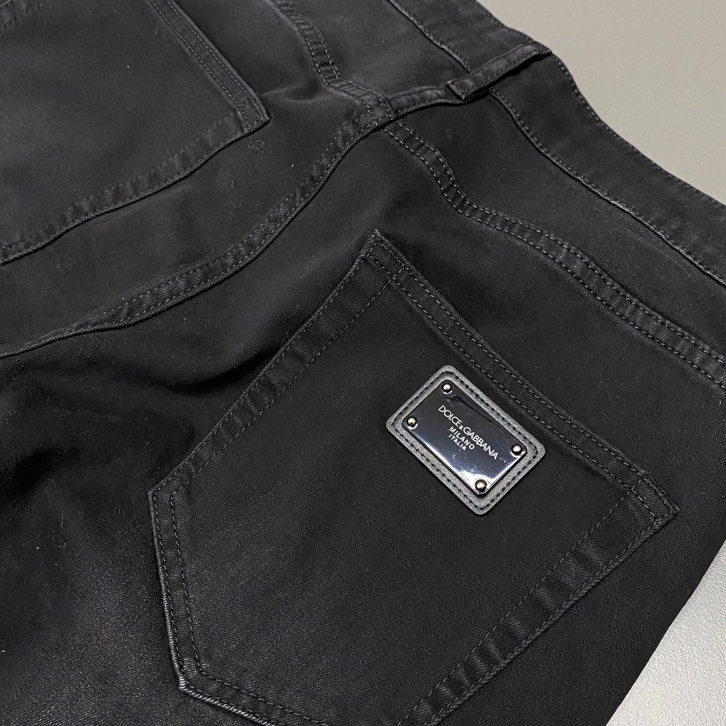 Vaqueros casuales premium para hombre