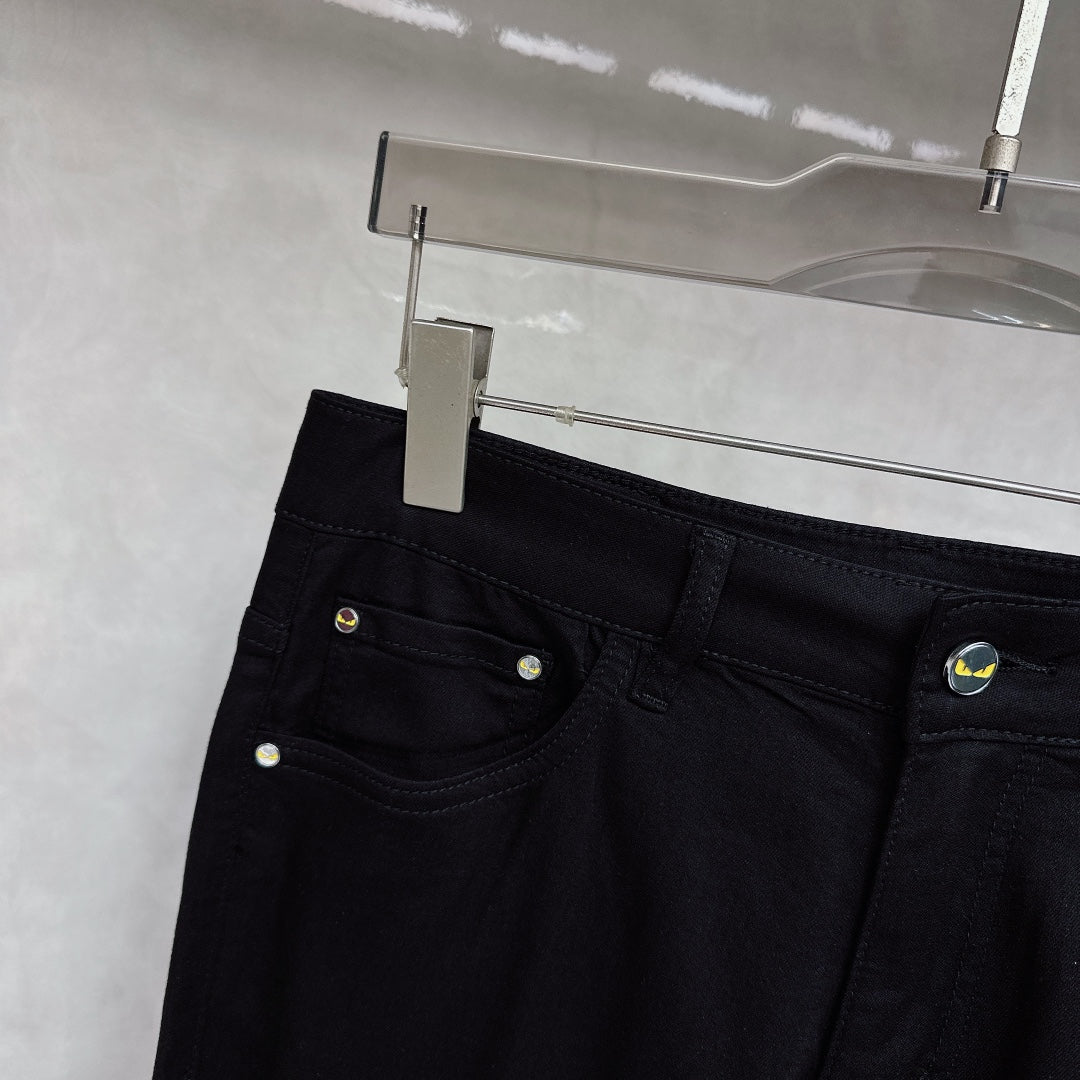 Men’s Premium Tailored Jeans