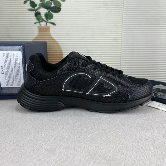 B30 Inspired Sneakers Snake