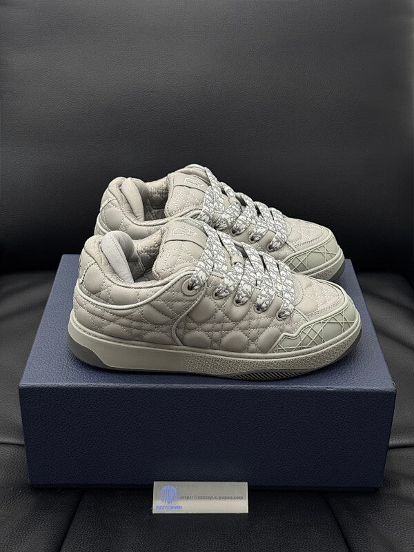 B9 inspired sneakers style