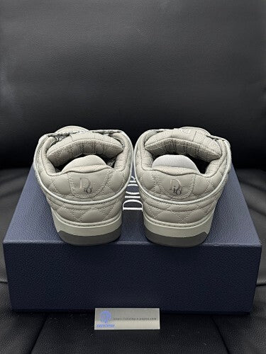 B9 inspired sneakers style